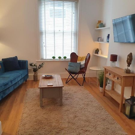 One Bedroom Flat Central Ipswich Luaran gambar