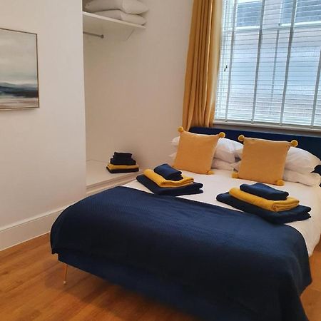 One Bedroom Flat Central Ipswich Luaran gambar