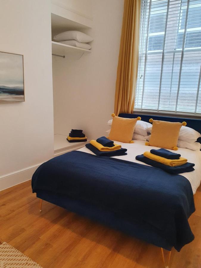 One Bedroom Flat Central Ipswich Luaran gambar