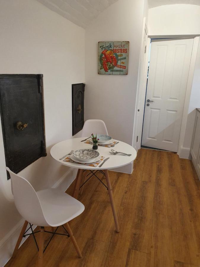 One Bedroom Flat Central Ipswich Luaran gambar
