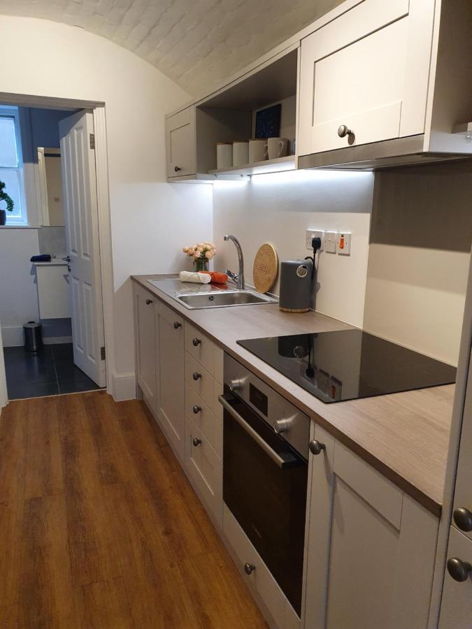 One Bedroom Flat Central Ipswich Luaran gambar